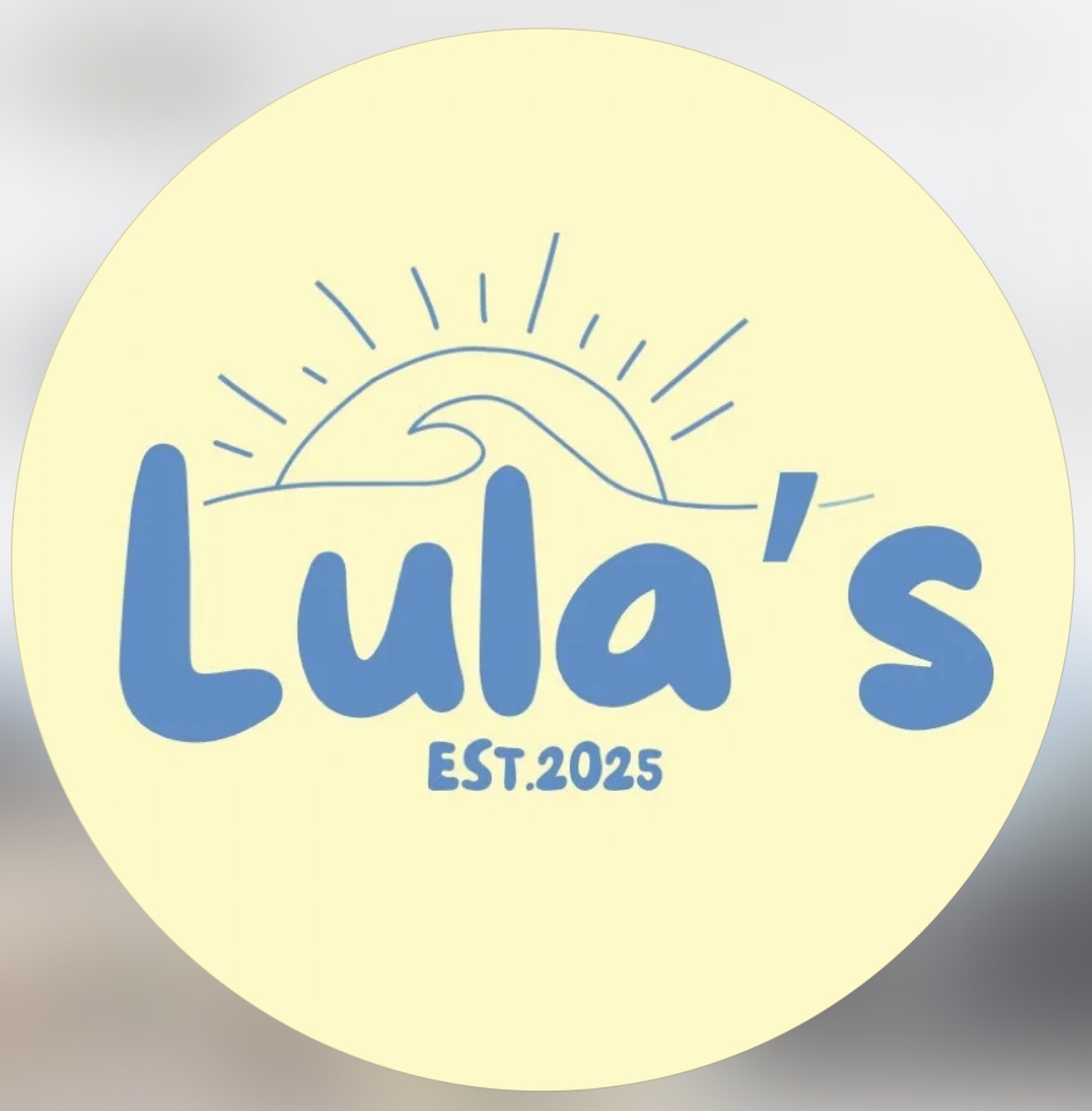 Lula's Coffee logo